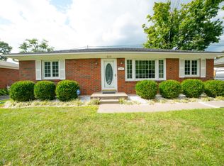 4219 Blossomwood Dr, Louisville, KY