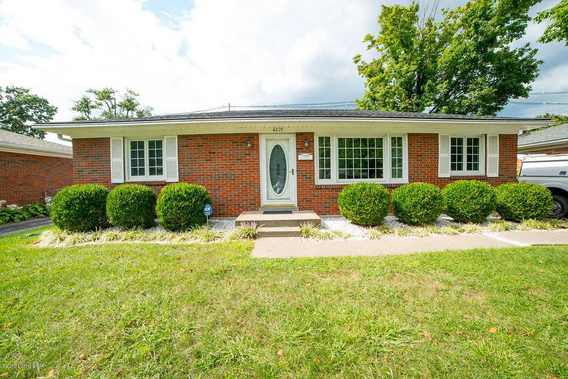 4219 Blossomwood Dr photo 1