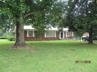 195 State Route 58 E, Clinton, KY 42031