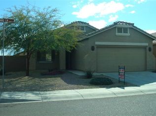 17149 W Saguaro Ln, Surprise, AZ 85388
