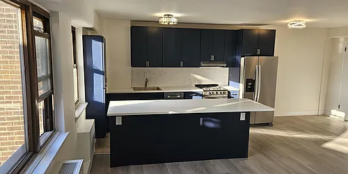 8800 Boulevard, #7K