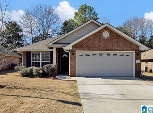 312 Vincent St, Alabaster, AL 35007