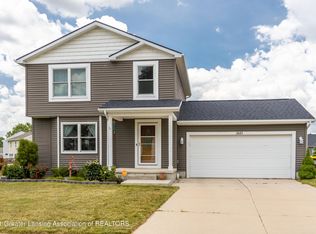 3610 Fernwood Ln, Mason, MI 48854