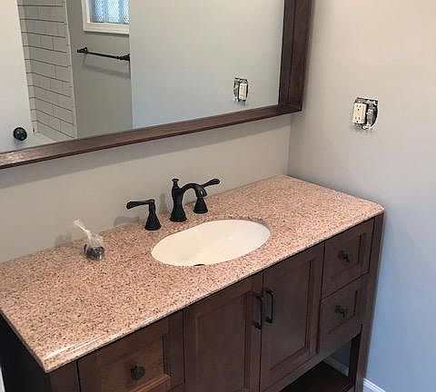 2nd image of 6057 N Neva Ave #1