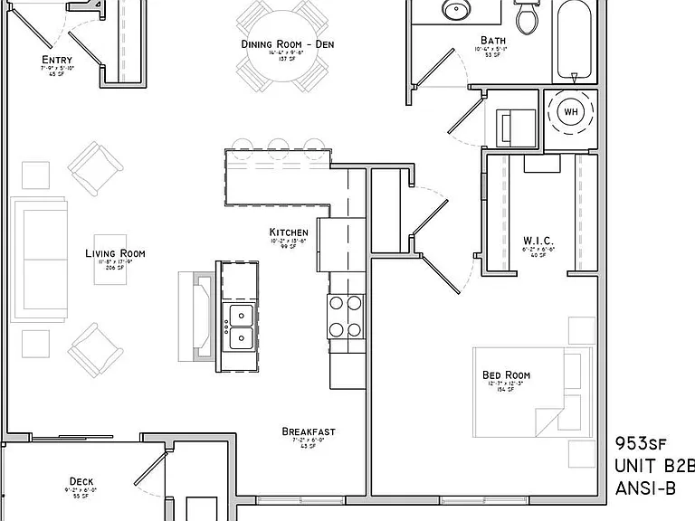 The Flats at 84 — Photo 86