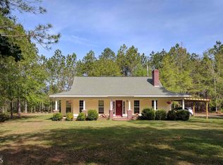 10037 Arcola Rd, Brooklet, GA 30415