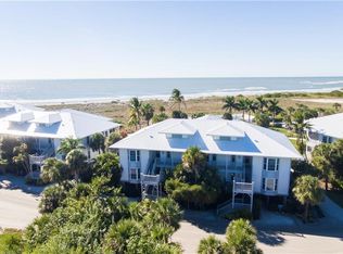 7454 Palm Island Dr BUILDING 33, Placida, FL 33946