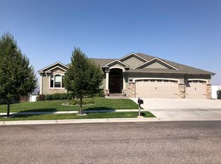 3022 Shelly Pl, Pocatello, ID 83201
