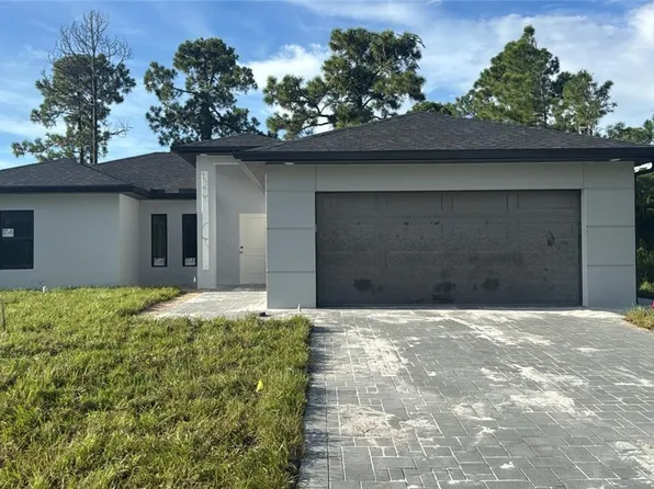 1001 W 11th St, Lehigh Acres, FL 33972