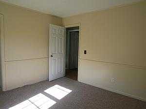Large Second Bedroom