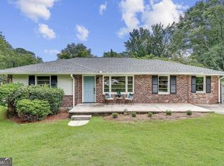 1187 Larch Ln, Decatur, GA 30033