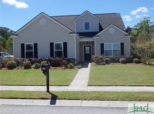 129 Savannah Ln, Richmond Hill, GA 31324