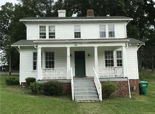 211 E Ray Ave, High Point, NC 27262