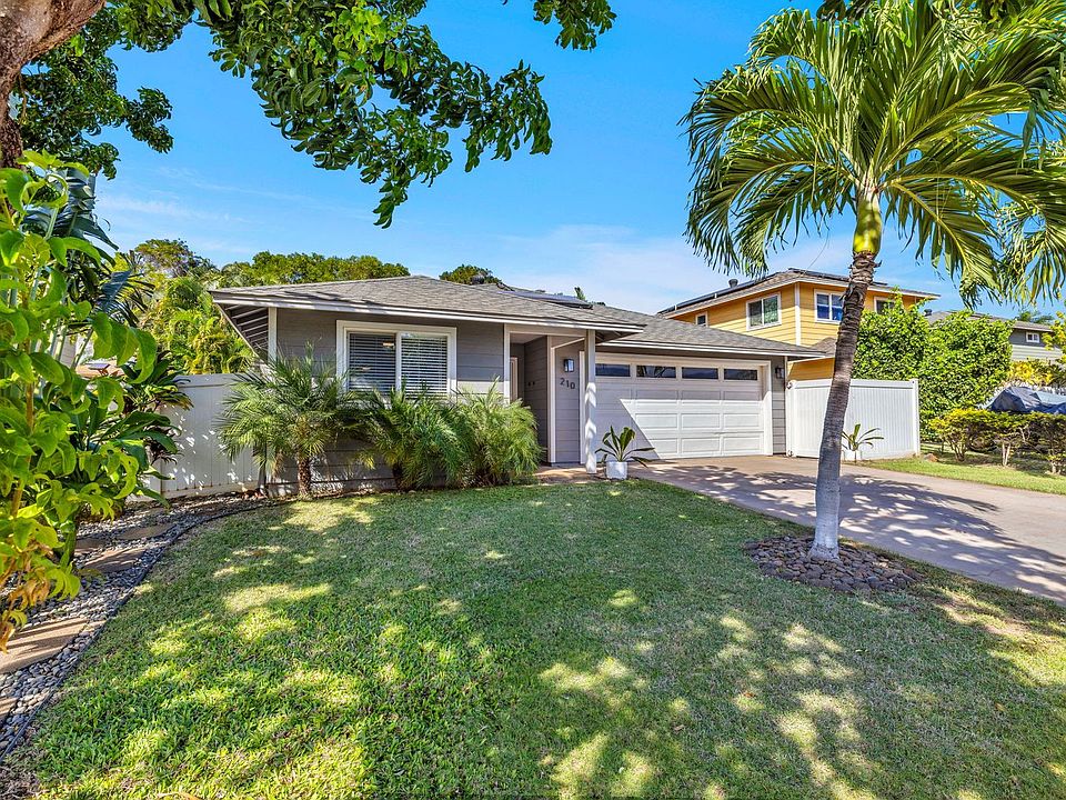 1st image of 210 Luakaha Cir #230