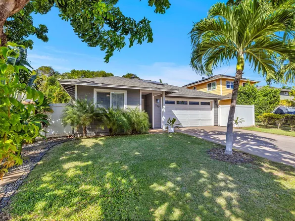 210 Luakaha Cir #230, Kihei, HI 96753