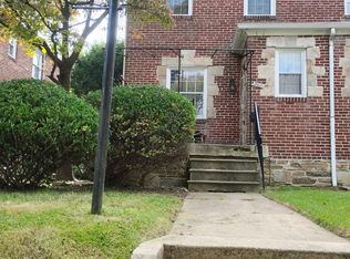 2421 Pelham Ave, Baltimore, MD 21213