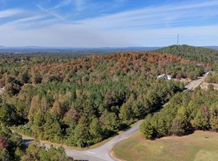 11 Charismatic Rd SW, Rome, GA 30161