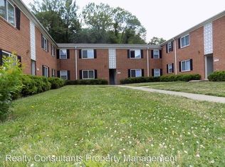 1502 Autumn Dr APT A, Greensboro, NC 27405