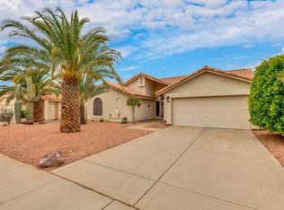 19708 N 93rd Dr, Peoria, AZ 85382