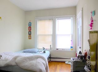 158 Calumet St, Roxbury, MA 02120