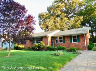 3504 Wilmington Ave, Hopewell, VA 23860