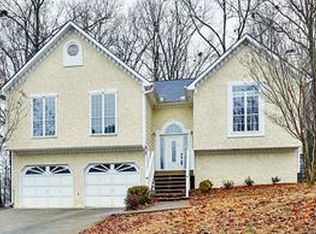 2625 Windage Dr SW, Marietta, GA 30008