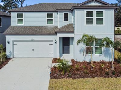 12620 Glenn Creek Dr, Riverview, FL, 33569
