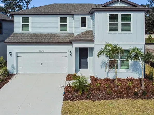 12620 Glenn Creek Dr, Riverview, FL 33569