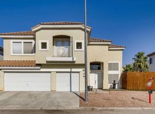 5420 Regal Peak Dr, Las Vegas, NV 89118