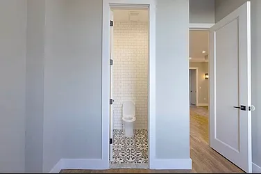 Rented by Doorway NYC, LLC