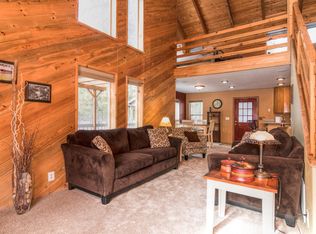 54831 Deer Run Rd, Bend, OR 97707