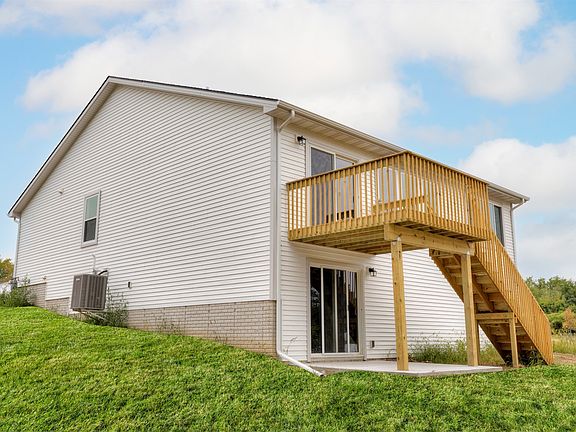 3rd image of 4270 Grover Woods Ln