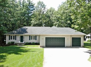 9087 Longview Dr, Stanwood, MI