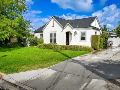 9959 Garibaldi Ave, Temple City, CA, 91780