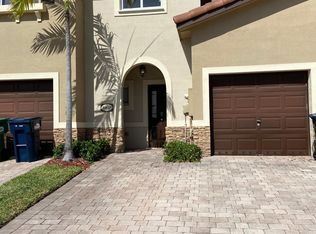 8937 SW 222nd Ter #8937, Cutler Bay, FL 33190