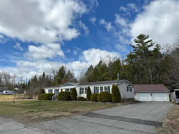 258 Birchwood Terrace, Pittsfield, ME 04967