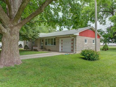 220 N Indiana St, Atwood, IL, 61913