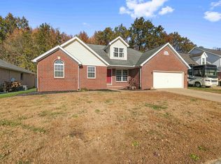 3834 Farrington Dr, Evansville, IN 47725