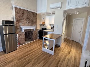 886 Massachusetts Ave #416, Cambridge, MA 02139