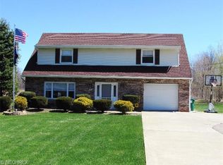 88 Park Rd, Painesville, OH 44077