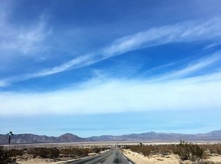 0 Crystal Creek Rd, Lucerne Valley, CA 92356