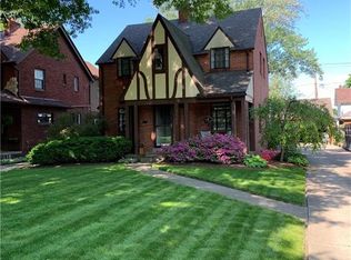 3408 Oakway Dr, Toledo, OH 43614