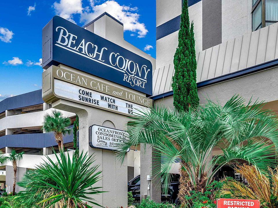 1st image of 5308 N Ocean Blvd. #1107