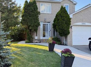 391 Assiniboine Trl, Mississauga, ON L5R2E6