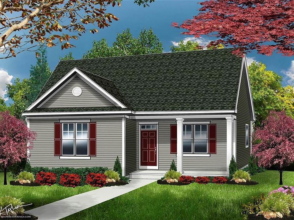 2nd image of 135 Thompson Ln