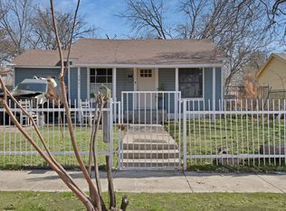 3841 Willing Ave, Fort Worth, TX 76110