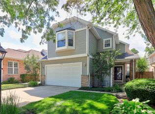 1702 Astor Ave, Villa Park, IL 60181