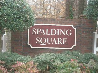 3614 Centennial Sq, Peachtree Corners, GA 30092