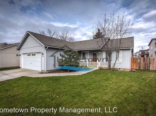 1465 E Cactus Ave, Post Falls, ID 83854