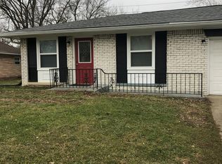 7640 Southfield Dr, Indianapolis, IN 46227